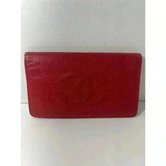 Chanel Wallet - Picture 1 of 5